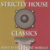 Strictly House Classics (1986 - 1995) [FLAC] [h33t] - Kitlope