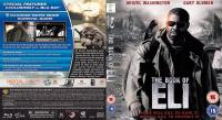 The Book Of Eli - Sci-Fi 2010 Eng Fre Ita Por Spa Multi-Subs 720p [H264-mp4]