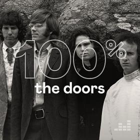 100% The Doors (2019)