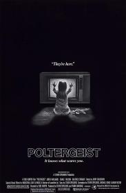 Poltergeist - Demoniache presenze (1982) .mkv FullHD 1080p HEVC x265 AC3 ITA-ENG