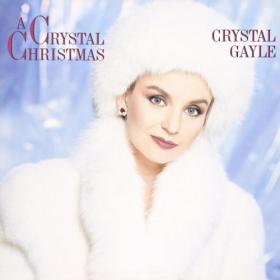 Crystal Gayle - A Crystal Christmas (2019) (320)