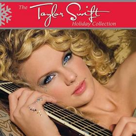 Taylor Swift - The Taylor Swift Holiday Collection (2019) (320)