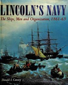 Lincoln's Navy