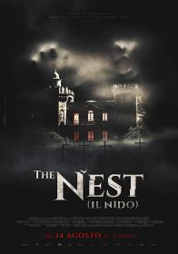 The.Nest.Il.Nido.2019.FULL.HD.1080p.DTS+AC3.ITA.SUB.LFi