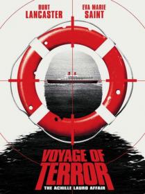 Voyage of Terror - The Achille Lauro Affair [1990] thriller