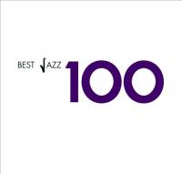 Best Jazz 100 - EMI - Top Bands And Artists - All Eras And Types - 6CD
