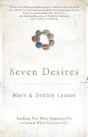 The Seven Desires of Every Heart-Mantesh