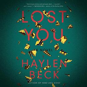 Haylen Beck - 2019 - Lost You (Thriller)