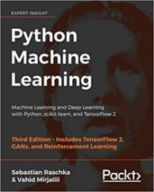 [NulledPremium com] Python Machine Learning