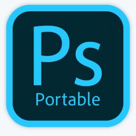 Adobe Photoshop 2020 21.0.2.57 x64 Lite Portable by punsh (with Plugins)
