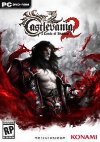 Castlevania - Lords of Shadow 2 [FitGirl Repack]