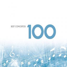 100 Best Concertos - EMI - Top Orchestras And Performers - (6CDs)