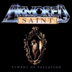 Armored Saint - Symbol Of Salvation [1991]