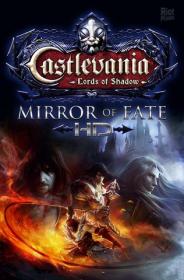 Castlevania - LoS - Mirror of Fate HD [FitGirl Repack]