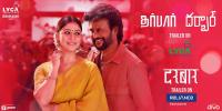 Darbar (2019) Tamil Trailer UHD AVC 4K