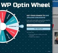 WP Optin Wheel v3.2.5 - WordPress Plugin - NULLED
