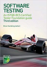 Software Testing, 3rd Edition