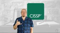 Udemy - CISSP Certification- CISSP Domain 3 & 4 Video Boot Camp 2020