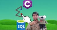 Udemy - SQL in C# Series- Using Aggregate Functions in C# and SQL