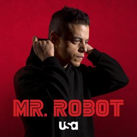 Мистер Робот (сезон 4) Mr  Robot (2019) WEB-DLRip - LostFilm