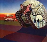 Emerson, Lake & Palmer-Tarkus 1971(2011) iDN_CreW