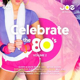 JOE Celebrate The 80's Volume 2 (2019)