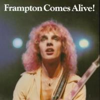 Peter Frampton - Frampton Comes Alive (1976) @320K