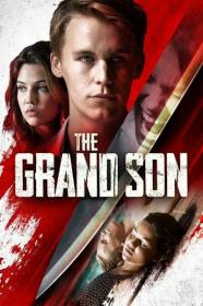 The Grand Son 2018 720p WEBRip 800MB x264-GalaxyRG[TGx]
