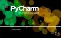 JetBrains PyCharm 2019.2.3 build 192.6817.19 (25 Sep 2019) Win & Linux & MacOS + Crack
