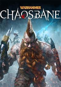 Warhammer - Chaosbane [FitGirl Repack]