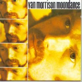 Van Morrison - Moondance 1970 [FLAC] [h33t] - Kitlope