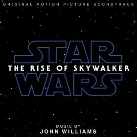 Star Wars The Rise of Skywalker (2019) MP3