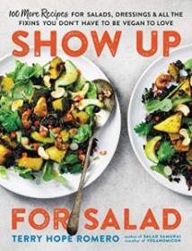 [NulledPremium.com] Show Up for Salad
