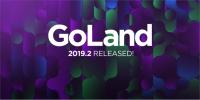 JetBrains GoLand 2019.2.3 build 192.6817.25 Win & Linux & MacOS