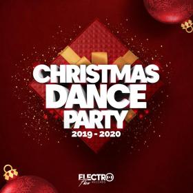 VA - Christmas Dance Party 2019-2020 [320kbps]