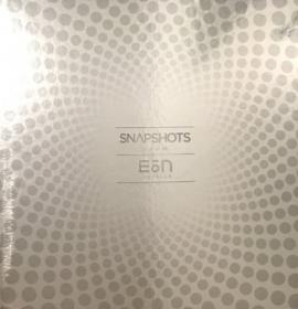 Jean-Michel JARRE - Snapshots From EōN - Limited Edition Box (2019, (320)