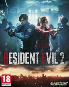 Resident Evil 2 - [DODI Repack]