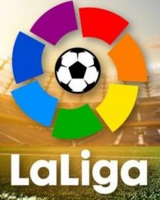 LaLiga 2019-20 10 tour Barcelona-Real Madrid HDTV 1080i ts
