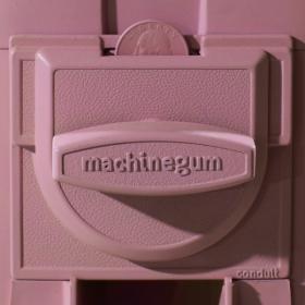 Machinegum - Conduit - 2019 (320 kbps)