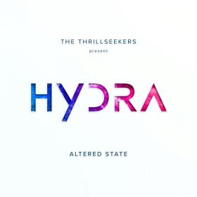 The Thrillseekers Present Hydra - Altered State (Vyze)