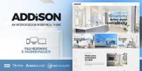 ThemeForest - Addison v1.2.6 - Architecture & Interior Design - 20151862