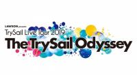 [DHR-Raws]TrySail Live Tour 2019 The TrySail Odyssey (BDrip FHD HEVC ALAC)