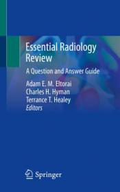 Essential Radiology Review- A Question and Answer Guide