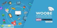 CodeCanyon - WOOBE v2.0.5.1 - WooCommerce Bulk Editor Professional - 21779835