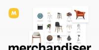 ThemeForest - Merchandiser v1.9.10 - Modern, Clean Online Store Theme for WooCommerce - 15791151