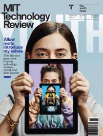 MIT Technology Review - January - February 2020