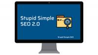 Stupid Simple SEO 2.0 Advanced - Guaranteed Google Page 1 Rankings Today