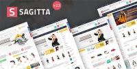 ThemeForest - Vina Sagitta v2.3 - Responsive Joomla eCommerce Template - 9136376