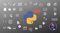 Udemy - 100 Python Challenges to Boost Your Python Skills