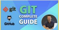 Udemy - Complete Git Guide- Understand and master Git and GitHub